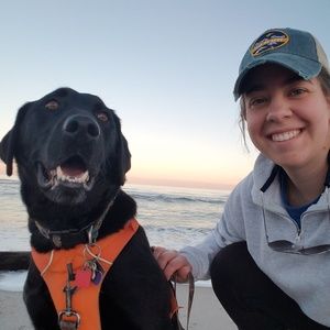 Meet your Posher, Abigail